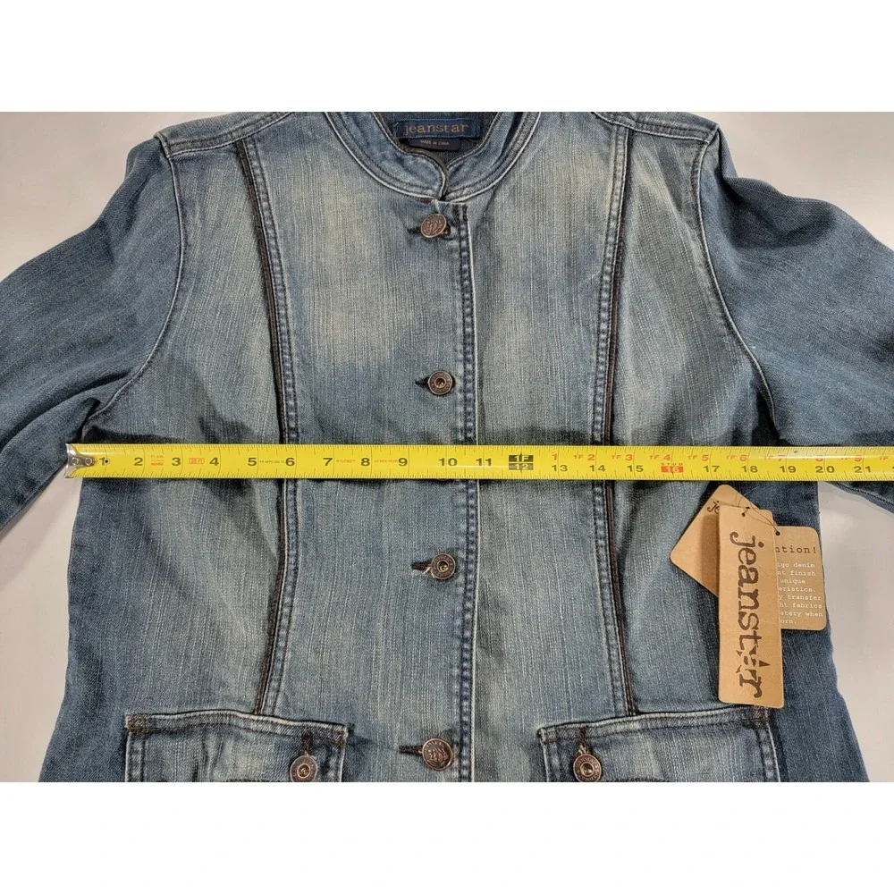 jeanstar womens sz